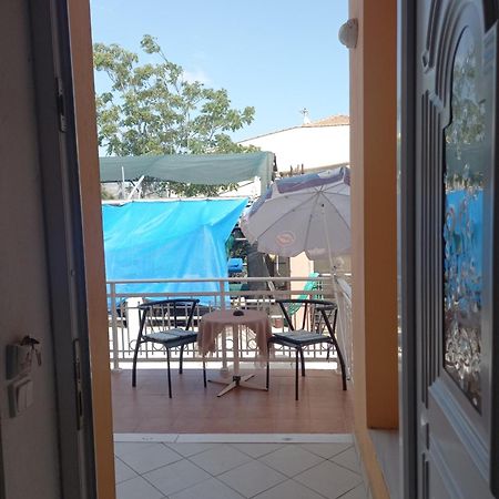 Avra Apartments 리메나리아 외부 사진